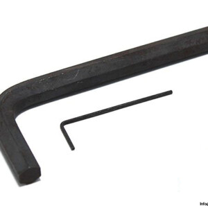 Videojet 186975 HEX KEY