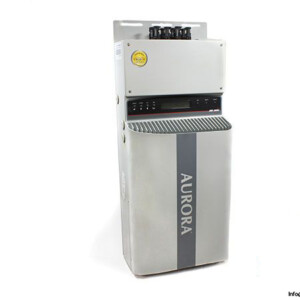 Power ONE PVI-6000-OUTD-IT Inverter