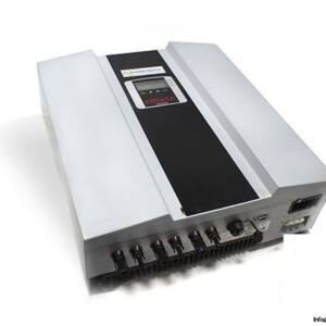 Powertronix ES5000 Solar Inverter