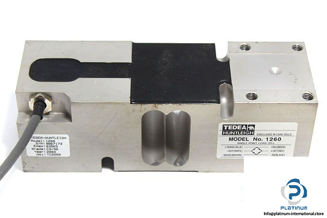 tedea-huntleigh-1260-max-635-kg-single-point-load-cell