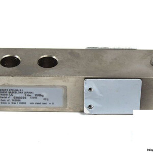 grupo-epelsa-LC-max-750-kg-shear-beam-load-cell