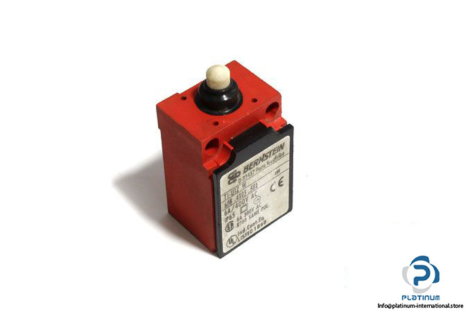 bernstein-TI-U1Z-W-limit-switch