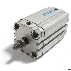 Festo 156548 Compact Cylinder