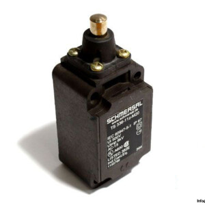 schmersal-TS-336-11Z-M20-limit-switch