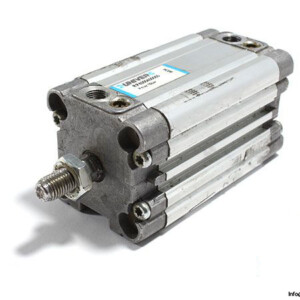 Univer RP4000400060 Compact Cylinder