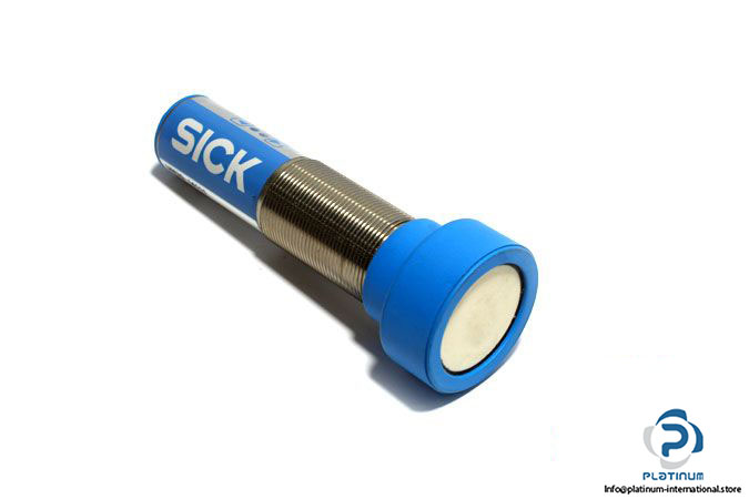 sick-UM30-14111-ultrasonic-sensor