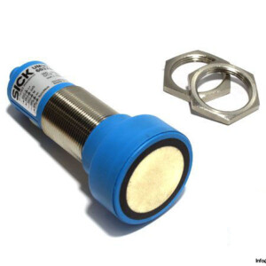 sick-UM30-214111-ultrasonic-sensor