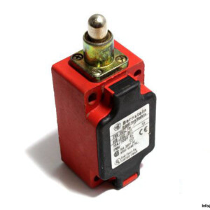 Bernstein ENK-SU1Z IW Limit Switch
