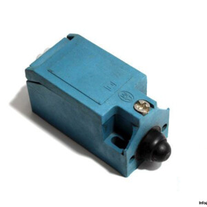 Klockner-Moeller AT 11-S-I Limit Switch Body