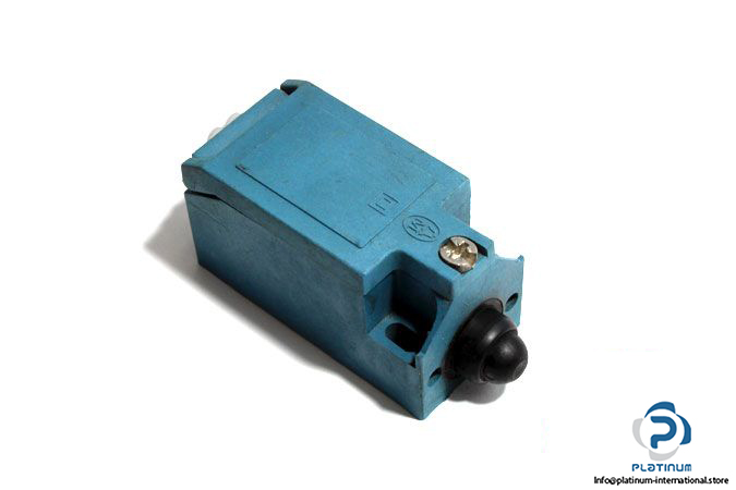 klockner-moeller-AT11-S-I-limit-switch-body