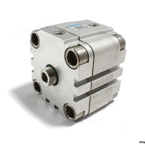 Festo ADVU-50-10-P-A-R3 Compact Cylinder