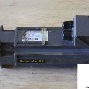 control-techniques-dynamics-R95DSC300C-servo-motor