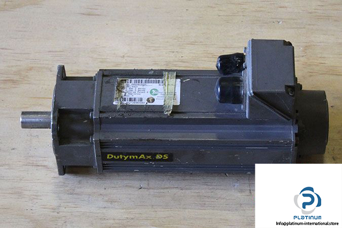 control-techniques-dynamics-R95DSC300C-servo-motor
