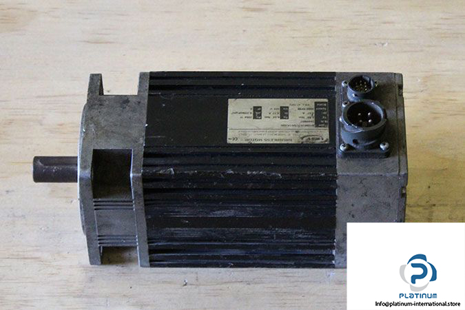 hdt-B10M1R1C5A1A30N-brushless-servo-motor