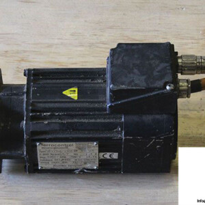 ferrocontrol-HD115A6-130S-brushless-ac-servo-motor