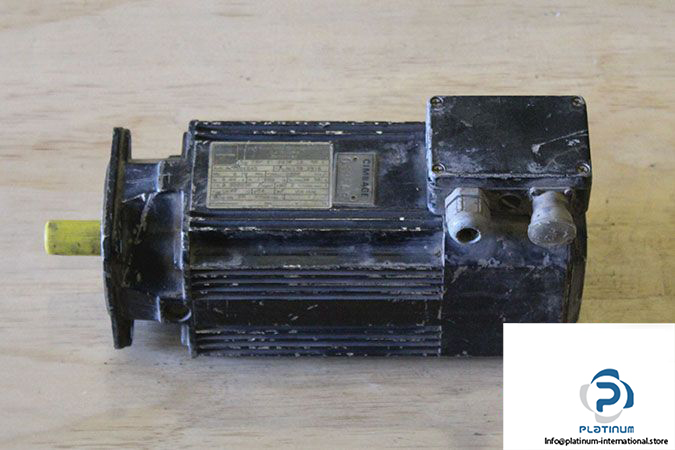 stromag-FRP-21_0070-20-AA-1-servo-motor