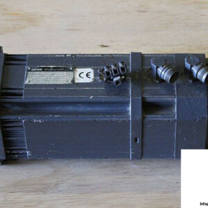 lenze-DFVARS-080-22-servo-motor
