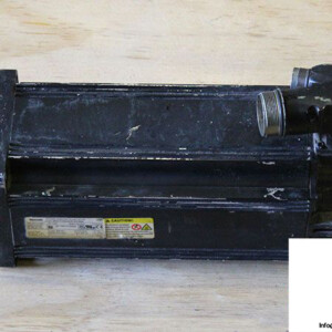 Rexroth MSK071E-0300-NN-M1-UP0-NNNN Permanent Magnet Motor