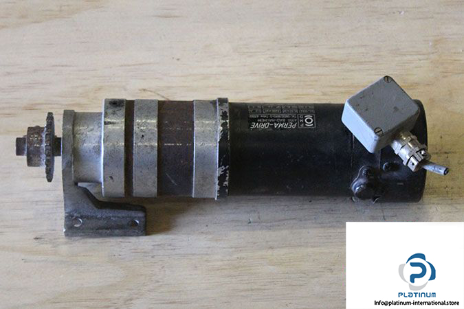 perma-drive-34-1224-servo-motor
