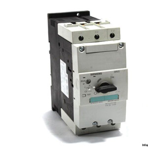 siemens-3RV1041-4LA10-circuit-breaker