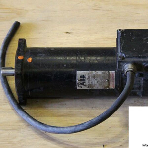abb-T4F2B-R6124-magnet-servo-motor
