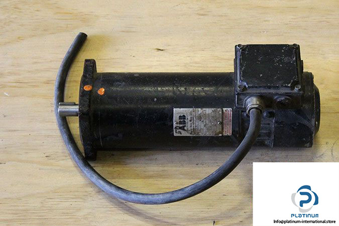 abb-T4F2B-R6124-magnet-servo-motor