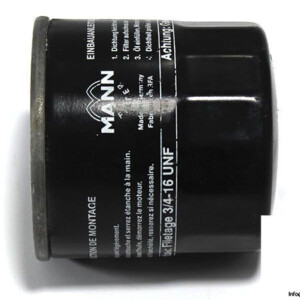 mann-filter-WD-712-hydraulics-oil-filter