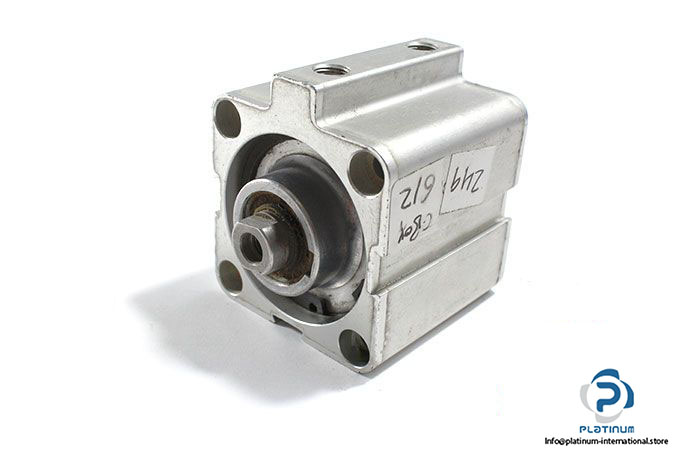 festo-12492-short-stroke-cylinder