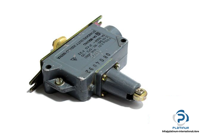 aeg-YRSg-6.21-VDE-0660-limit-switch