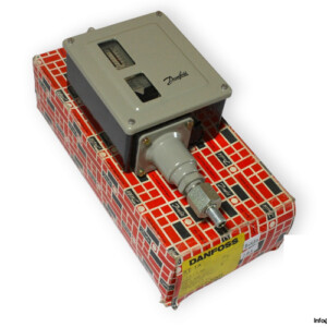 danfoss-RT-1A-017-5001-pressure-switch-new