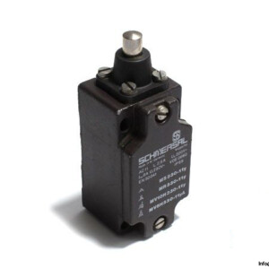 schmersal-MS330-11Y-limit-switch