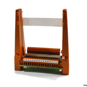 Weidmuller 0587060000 Signal Conditioner