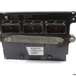 Cummins CM570 ISX Core ECM ECU Computer Brain