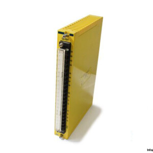 Fanuc A03B-0801-C449 Output Module