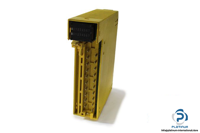 Others Plcs, Digital Input Module