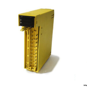 fanuc-A03B-0819-C154-output-module