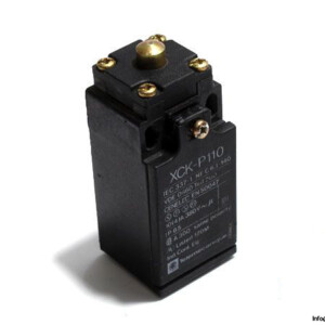Telemecanique XCK-P110 Limit Switch