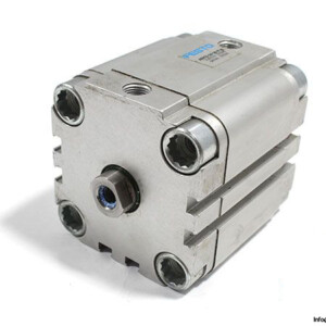 Festo 156554 Compact Cylinder