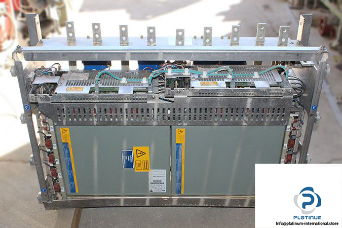 siemens-A5E00727695-compact-converter-kernel