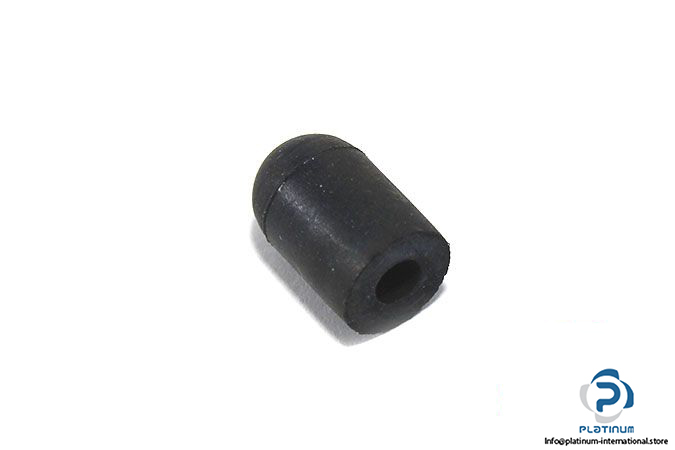 videojet-206840-cap-non-threaded