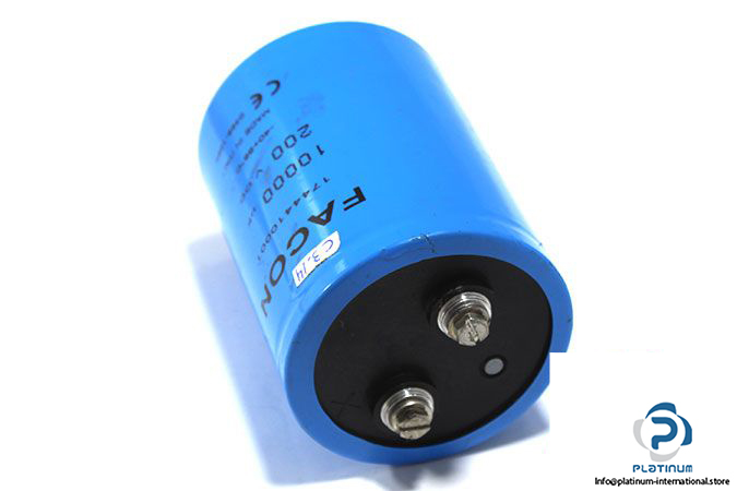 facon-1744410001 10000µF_200VDC-capacitor