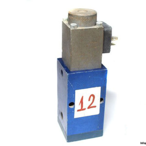 festo-13828-proportional-pressure-regulator