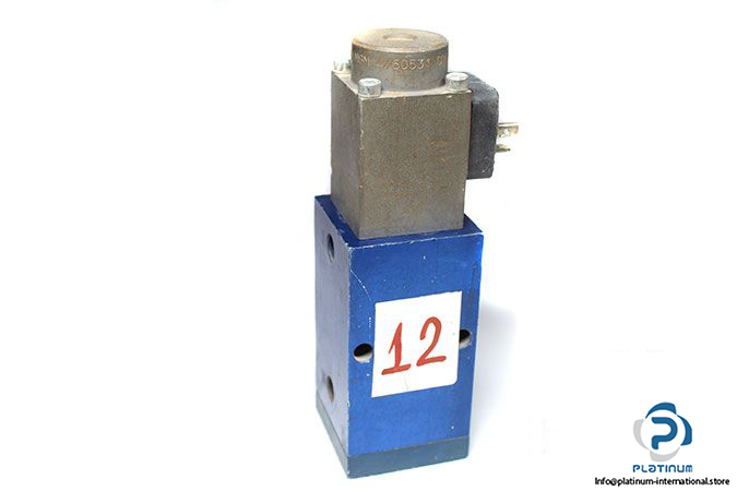 festo-13828-proportional-pressure-regulator