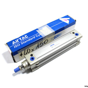 airtac-se40x150sg-pneumatic-cylinder