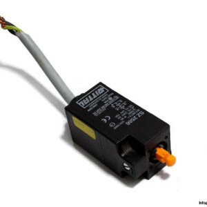 Rittal SZ 2586 Limit Switch