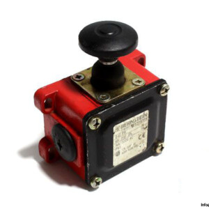 bernstein-D-U1-PW-limit-switch