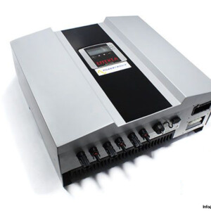 Powertronix ES3300 Solar Inverter