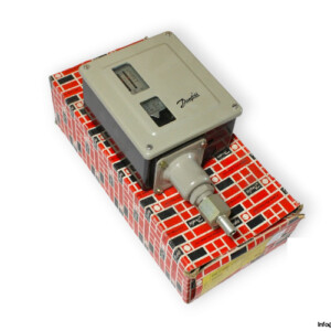 danfoss-RT-5-A-017-5046-pressure-switch-new