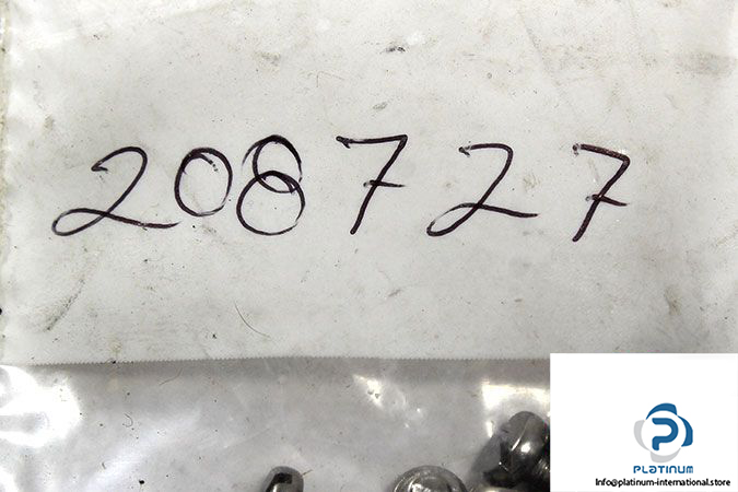 videojet-208727-screw-1