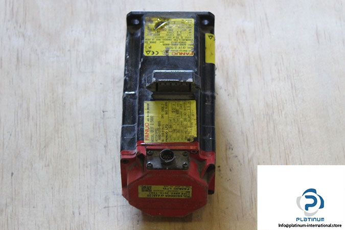fanuc-a06b-0205-b805-ac-servo-motor-2